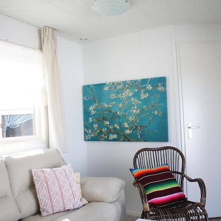 Chalet Charlee IJmuiden Εξωτερικό φωτογραφία