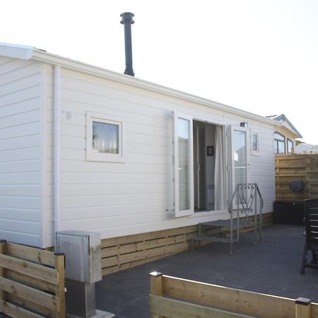 Chalet Charlee IJmuiden Εξωτερικό φωτογραφία