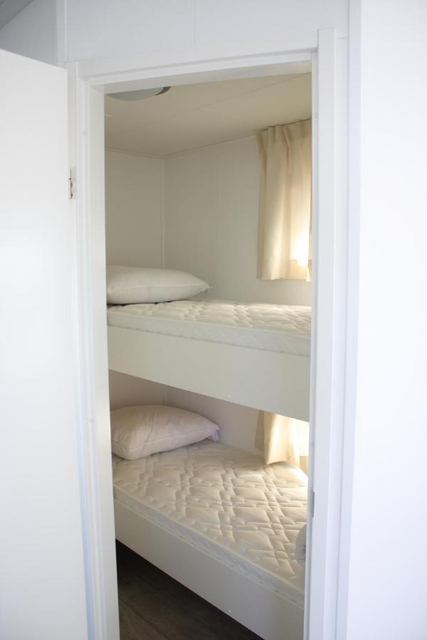 Chalet Charlee IJmuiden Εξωτερικό φωτογραφία