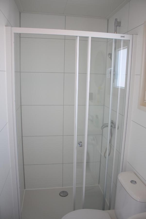 Chalet Charlee IJmuiden Εξωτερικό φωτογραφία